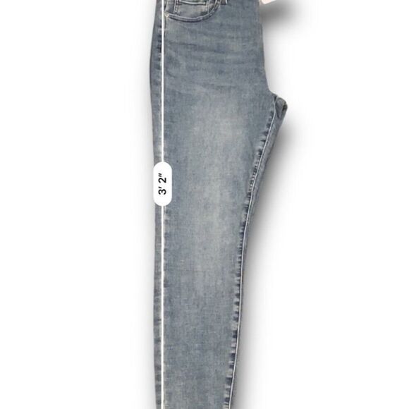 NWT Pistola Ankle Skinny Lariver Style Mid-Rise Jeans Women’s Size 32 - Picture 12 of 13